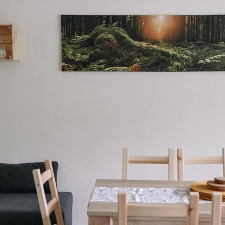 Apartmany U Kostela Липова Лазне Екстериор снимка