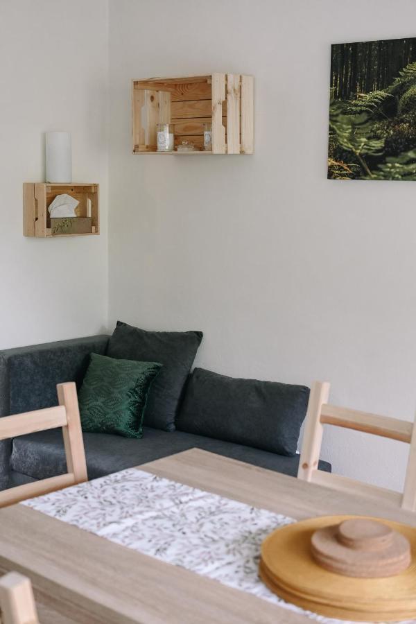 Apartmany U Kostela Липова Лазне Екстериор снимка