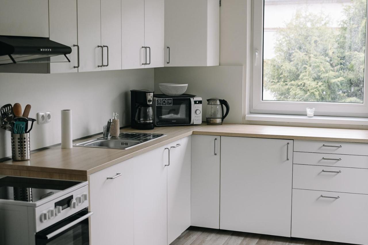 Apartmany U Kostela Липова Лазне Екстериор снимка
