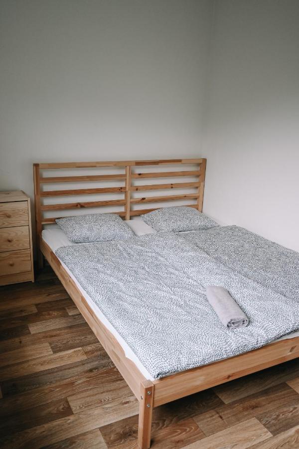 Apartmany U Kostela Липова Лазне Екстериор снимка