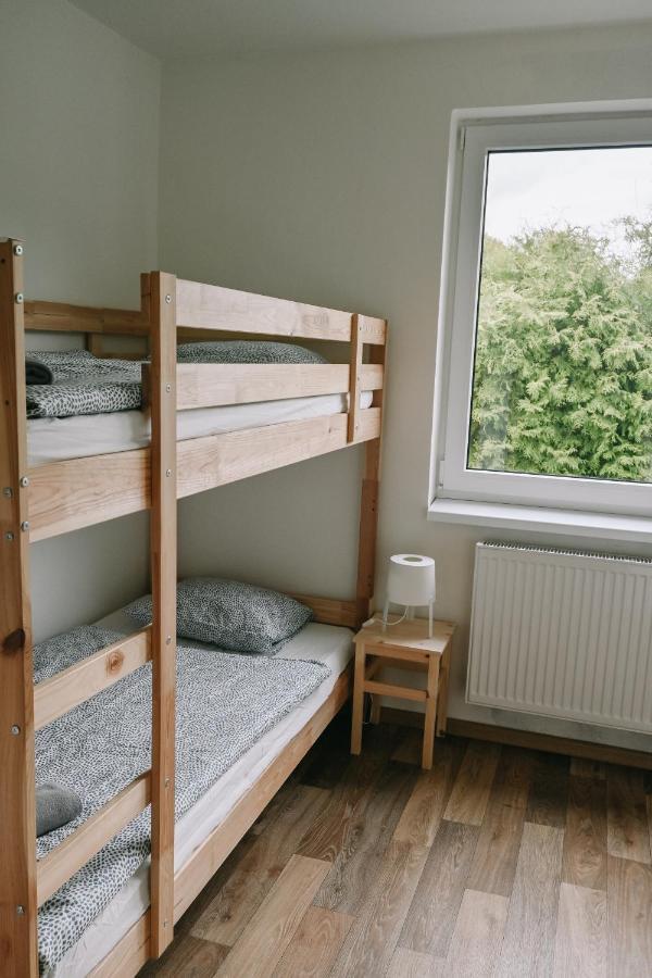 Apartmany U Kostela Липова Лазне Екстериор снимка
