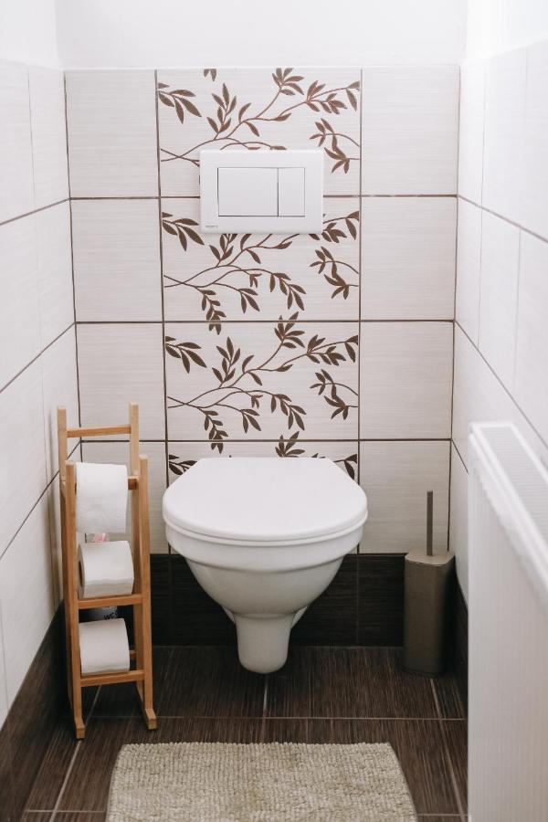 Apartmany U Kostela Липова Лазне Екстериор снимка