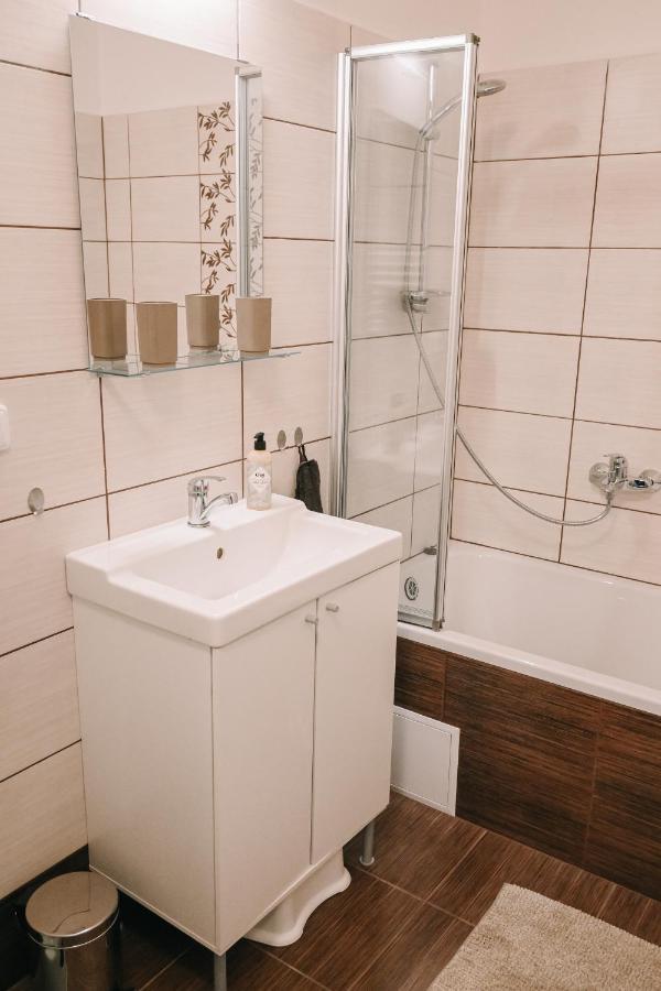 Apartmany U Kostela Липова Лазне Екстериор снимка